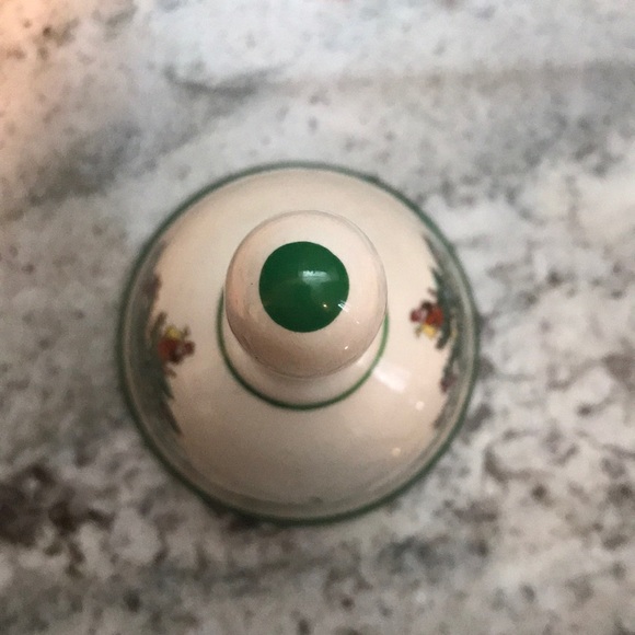 SPODE DINNER BELL - Picture 4 of 8